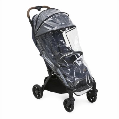 Wózek sportowy CHICCO Goody Xplus - Radiant Blue + gratis leżaczek Chicco Allround