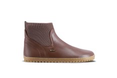Be Lenka Barefoot schoenen Mojo - Donkerbruin - maat 39