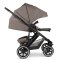 ABC DESIGN Wózek wielofunkcyjny Salsa 5 Air nature 2025 + adapter do fotelika samochodowego gratis