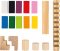 small foot Domino staza maxi