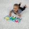 BABY EINSTEIN Multifunktionales 2-in-1 Klavier Neptune's Kick & Explore™ 0m+
