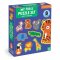 Mudpuppy Puzzle Mon premier puzzle Animaux joyeux