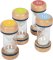 small foot Ensemble de sabliers en bois XL