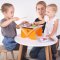 Bigjigs Toys Tabletop Grill
