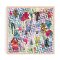 Galison Doppelseitiges Puzzle Ipanema Girls Kollektion 500 Teile