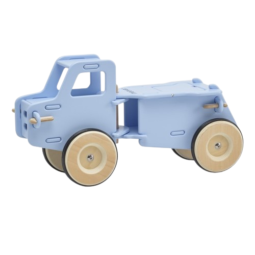 Moover Camion - Albastru