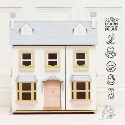 Le Toy Van Mayberry Manor Puppenhaus