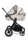 MUUVO Kombikinderwagen Quick 4.0 Desert Sand Set 2in1