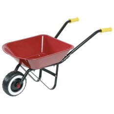 Goki Schubkarre für den Garten