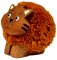 2Kids Toys Holzfigur XL Bommel Katze