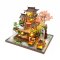 2Kids Toys Miniatura domku Bajkowa willa