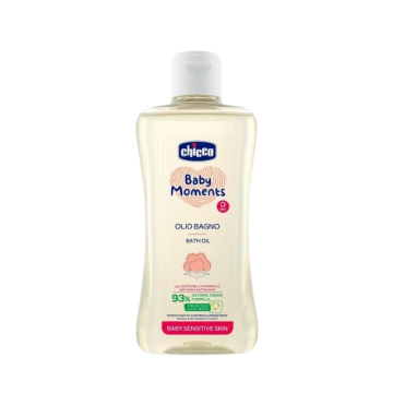 Para el baño