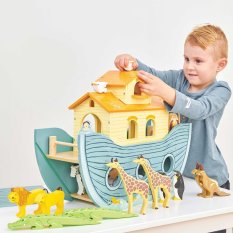 Le Toy Van Noah's Ark