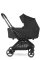 EASYWALKER Cărucior combinat Rockey M Pure Black