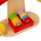 Bigjigs Toys Waage mit Ausgleichsgewicht