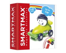 SmartMax - Min första bil - 6 delar
