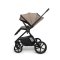 MUUVO Kombikinderwagen Muuvo One 2in1 Praline