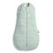ERGOPOUCH Otulacz i śpiworek 2w1 Cocoon Sage 6-12 m, 8-10 kg, 2,5 tog