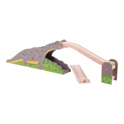 Bigjigs Rail Most Dinozaurów