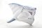 Tumbona INTEX Stingray con asas hinchables 188x145 cm