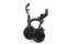 QPLAY Rowerek Trójkołowy Ant Plus Dark Grey, wiek 2-6 lat