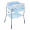 CHICCO Cambiador con bañera Cuddle & Bubble - Ocean