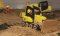 Tidlo Houten Bulldozer