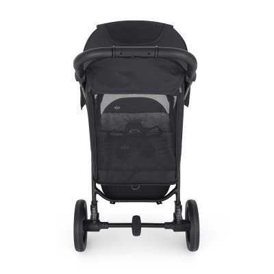 PETITE&MARS Urheilurattaat Royal2 Black Perfect Black