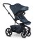 EASYWALKER SET Kinderwagen 4in1 Harvey⁵ Premium 2in1 Jade Green LITE RWS + CYBEX Aton B2 i-Size + Base