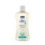 CHICCO Shampoo suave para cabelo e corpo Baby Moments 92% ingredientes naturais 200 ml