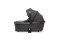 MUUVO SET Barnvagn 4i1 Quick SE 2 Diamond graphite set + CBX By CYBEX Aton B2 i-Size + bas