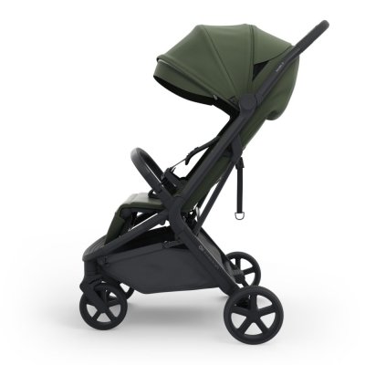 KINDERKRAFT SELECT Sportska kolica Nubi 3 Mystic Green