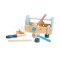 Bigjigs Toys Attrezzi nella cassetta