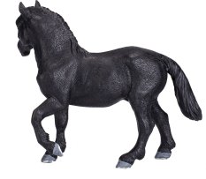 Mojo Caballo Percherón