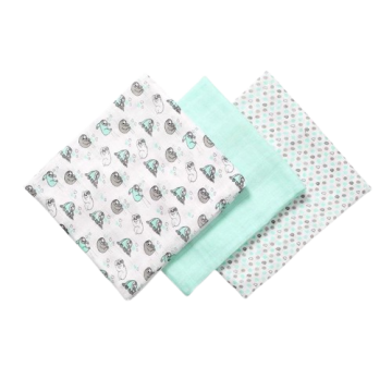Diapers, panties - Pohlaví - Holčičky