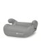 KINDERKRAFT Bilbarnstol i-Spark i-Size 100-150 cm Rosa