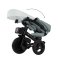 KINDERKRAFT Dreirad Aveo 2 Plus Green