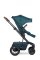 EASYWALKER Carrinho de Bebé Combinado Harvey⁵ Premium Jade Green XXL AIR