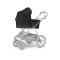 THULE Panier profond Urban Glide 3 Noir