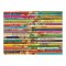 Galison Puzzle Stifte Phat Dog Vintage 1000 Teile