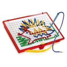 Quercetti Filò Lacing Toy