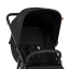 PETITE&MARS Cappottina per passeggino Airwalk Perfect Nero