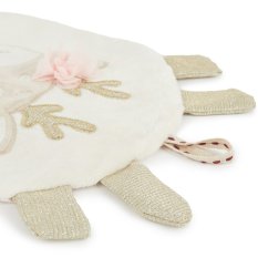 Bieco - Comforter Blanket - Fawn Ella