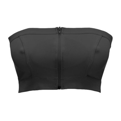 MEDELA Pas do odciągania pokarmu bez użycia rąk Hands-free™ - czarny M