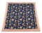 Play blanket Monkey Mum® - Star animals