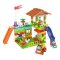 L-W Toys Junior bloques Granja