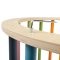 Bigjigs Toys Arco multifunzionale in legno