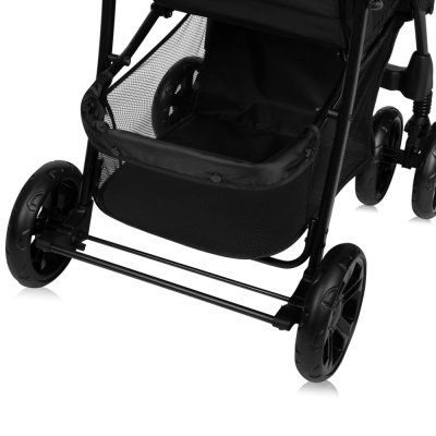 LIONELO Stroller Emma Plus Beige Latte