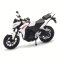 Welly Motocikl Honda CB500F 1:18 bijela