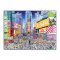 Puzzle Galison Times Square 1000 elementów